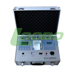 八合一室內(nèi)空氣質(zhì)量檢測儀廠家直銷，全國誠招區(qū)域代理，攜手共贏健康未來