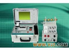 HZC-III型電纜故障測試儀 高效定位，精準(zhǔn)測量的專業(yè)解決方案