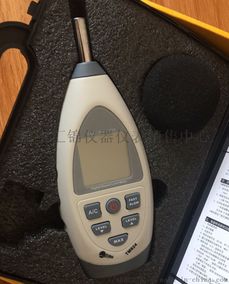 蘭州地區(qū)噪音計(jì)購買指南 以敦煌噪音計(jì)與榆中匯錦為例